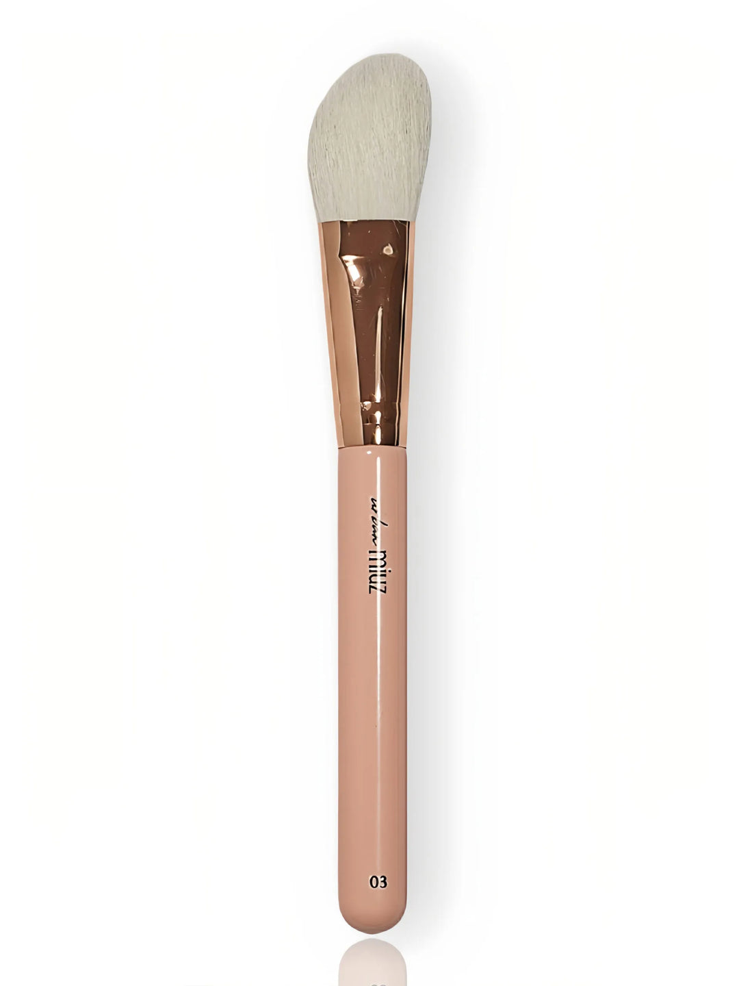 Pensula 03 contur Pro Essentials Urban Miuz