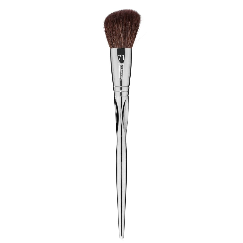 Pensula 71 Luxury Bronzer & Blush VIP Professional