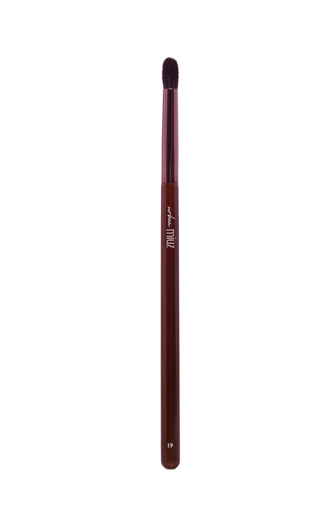 Pensulă 19 tip creion medie Pro Elite Urban Miuz
