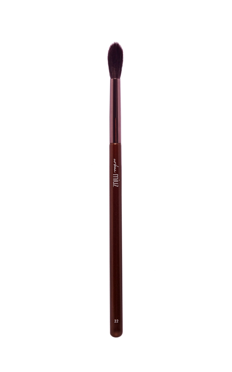 Pensula 22 blending mare Pro Elite Urban Miuz