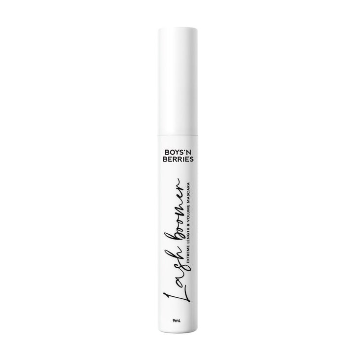 Mascara Lash Boomer Extreme Length & Volume Mascara Boys n Berries