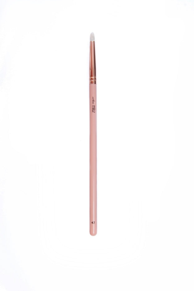 Pensula 42 conica detaliu Pro Essentials Urban Miuz – Turkoaneshop