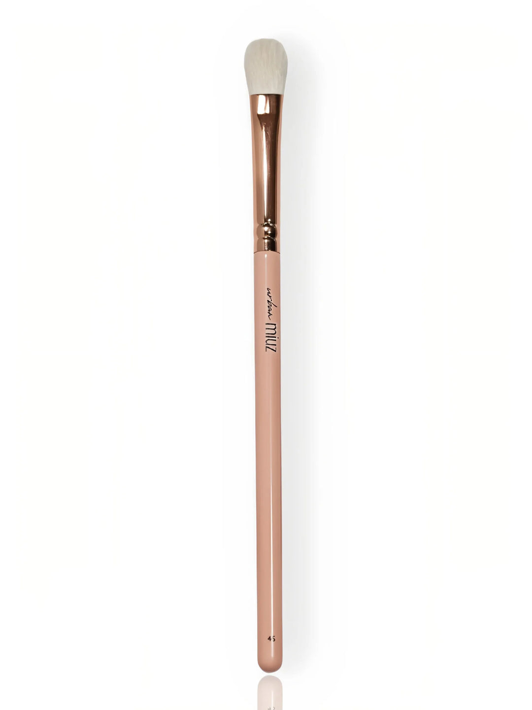 Pensula 45 plata stufoasa Pro Essential Urban Miuz