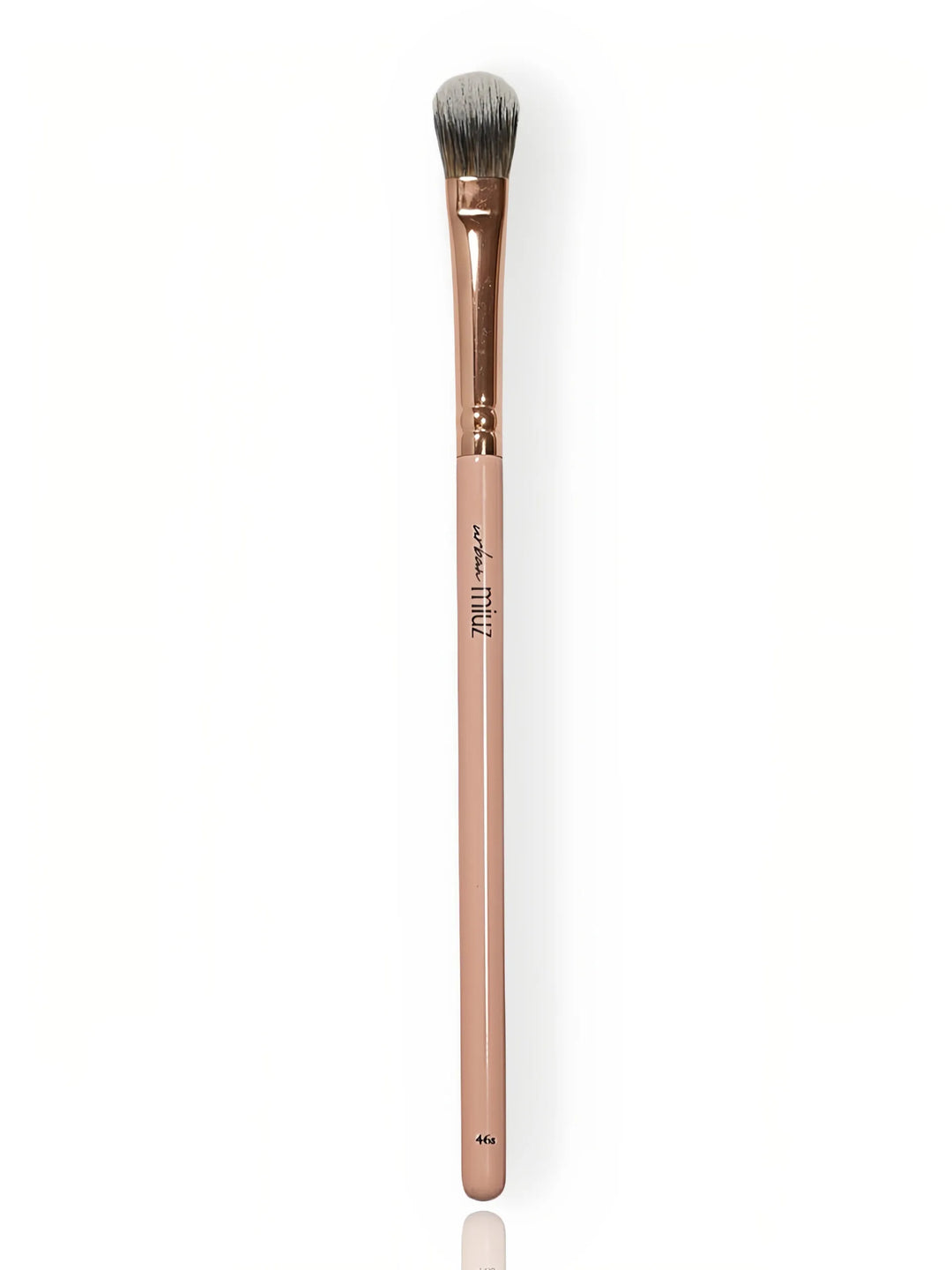 Pensula 46S plata Pro Essentials Urban Miuz