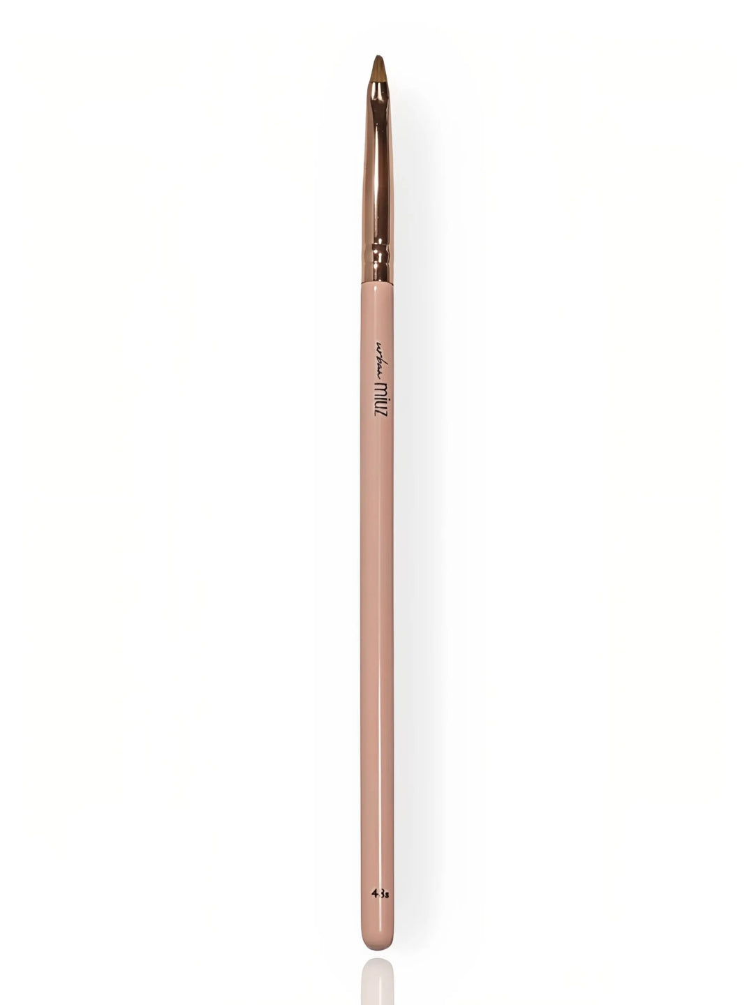 Pensula 48S de detaliu Pro Essentials Urban Miuz
