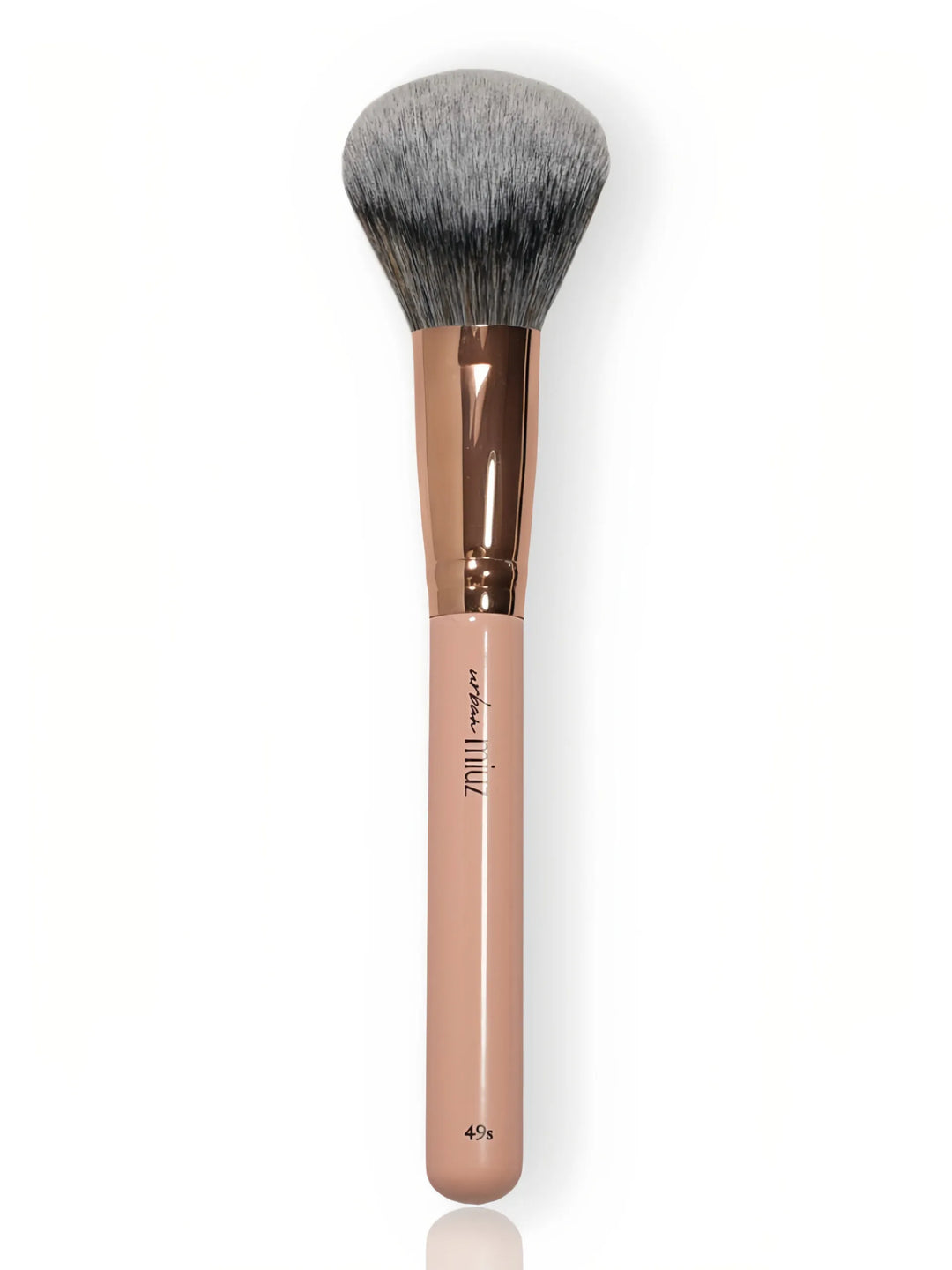 Pensula 49S pudra Pro Essentials Urban Miuz