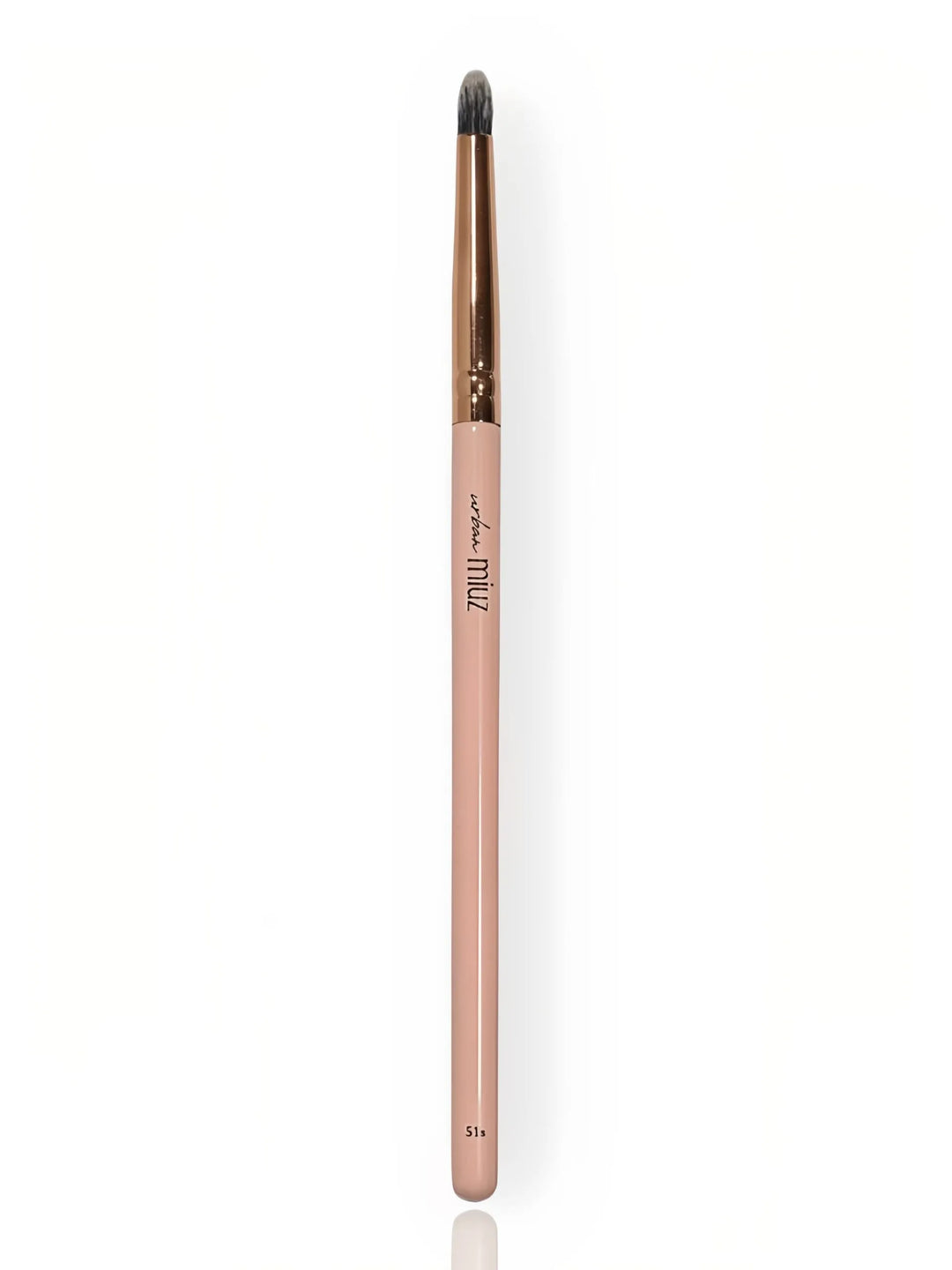 Pensula 51S cilindrica Pro Essentials Urban Miuz