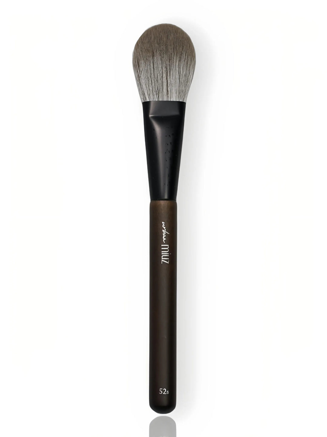 Pensula 52S blush, contur, pudra Pro Elite Urban Miuz
