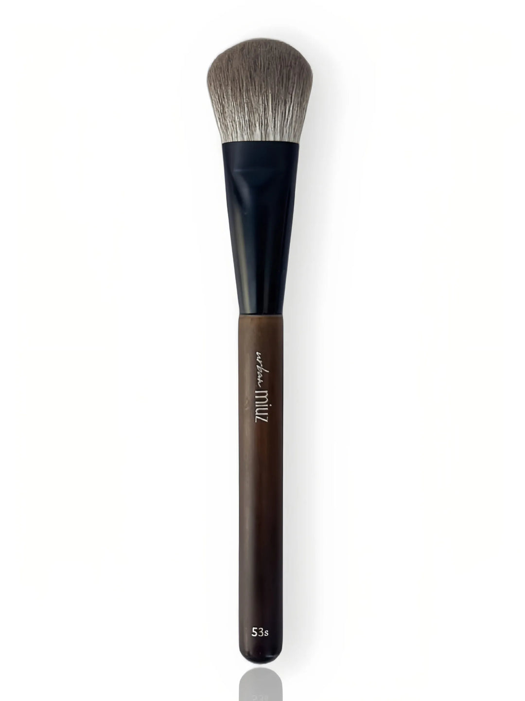 Pensula 53S tesita de fond de ten Pro Elite Urban Miuz