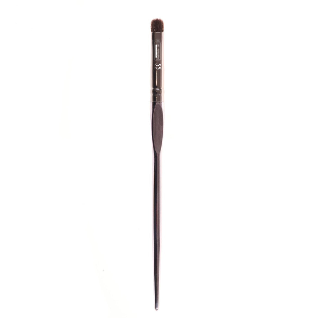 Pensula 55 aplicare fard luxury VIP Professional