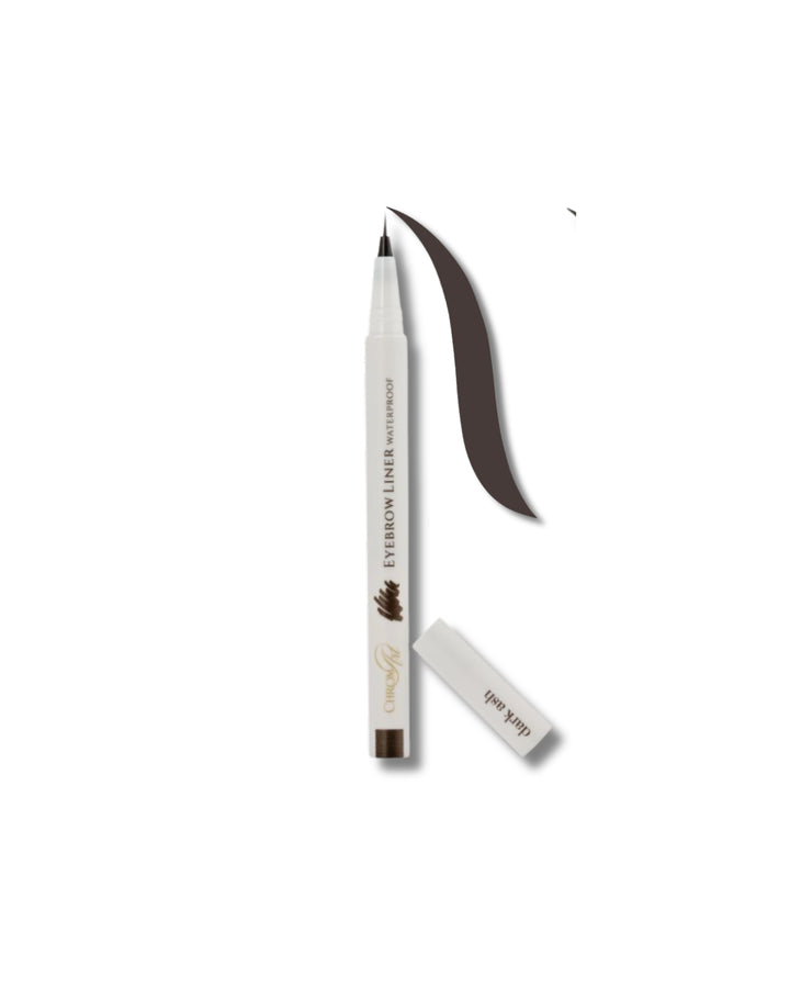 Marker Sprancene Eyebrow Liner Chromart Dark Ash