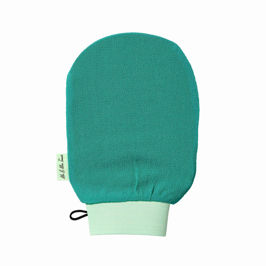 Manusa de exfoliere Mr&Mrs Tannie