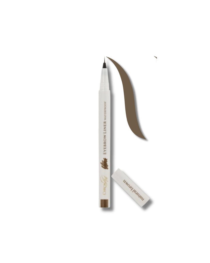Marker Sprancene Eyebrow Liner Chromart Natural Brown