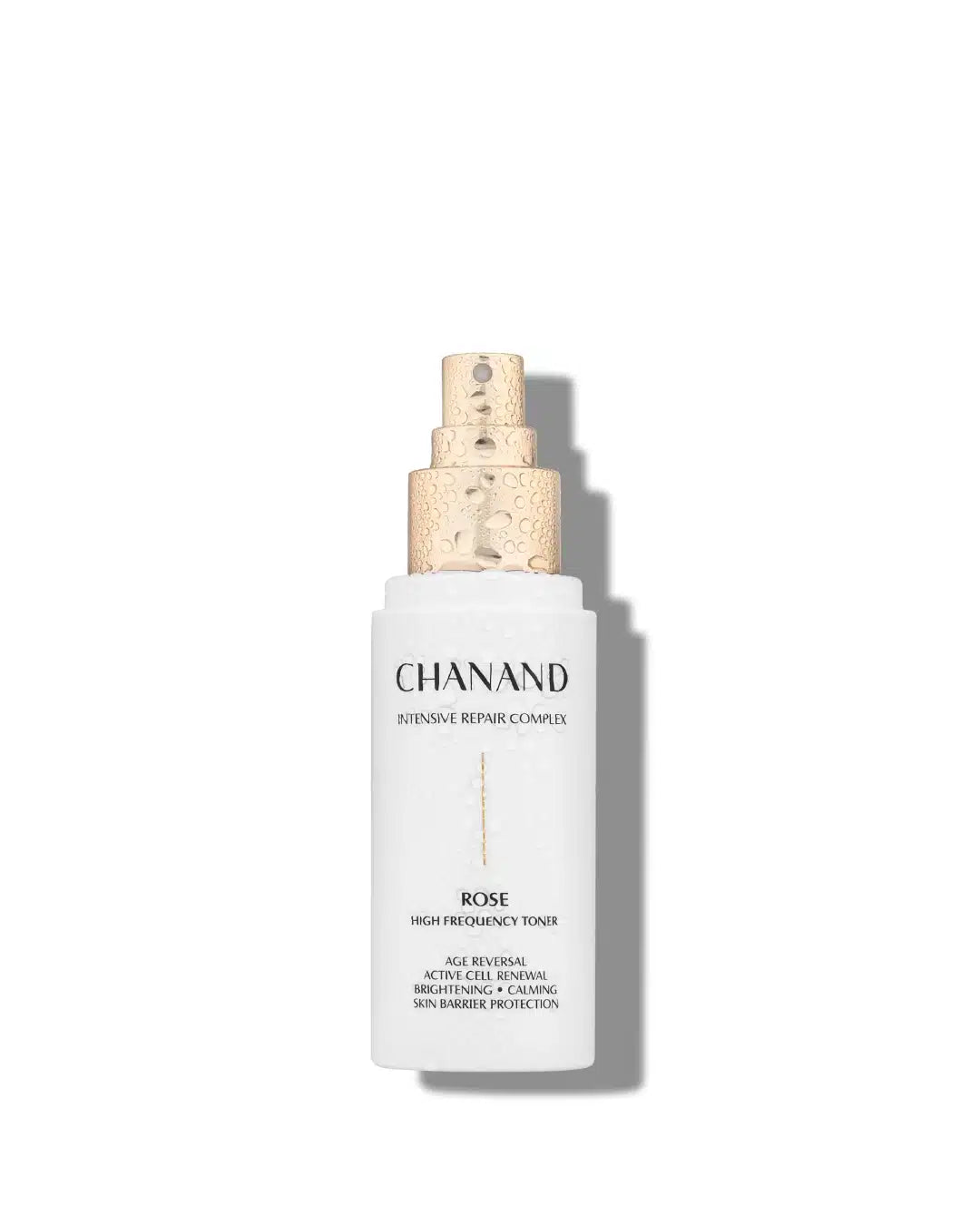Toner de fata Rose High Frequency Toner CHANAND