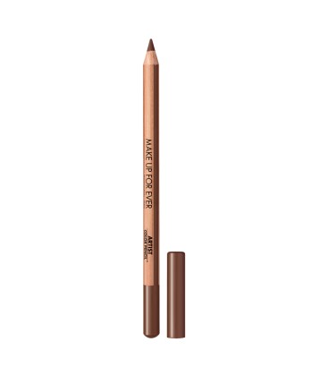 Creion de ochi si buze Limitless Brown 608 Artist Pencil Make Up For Ever