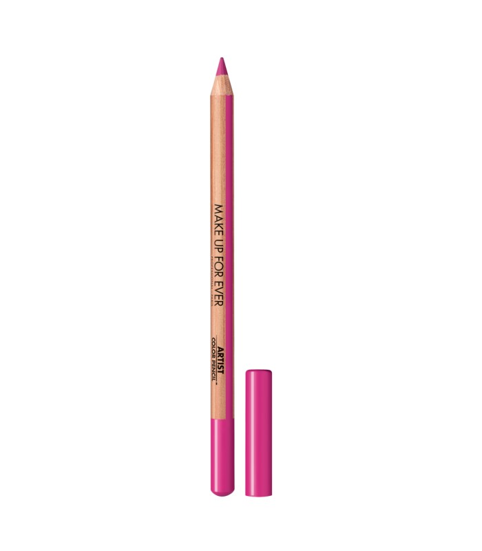 Creion de ochi si buze Fuchsia 802 Artist Pencil Make Up For Ever
