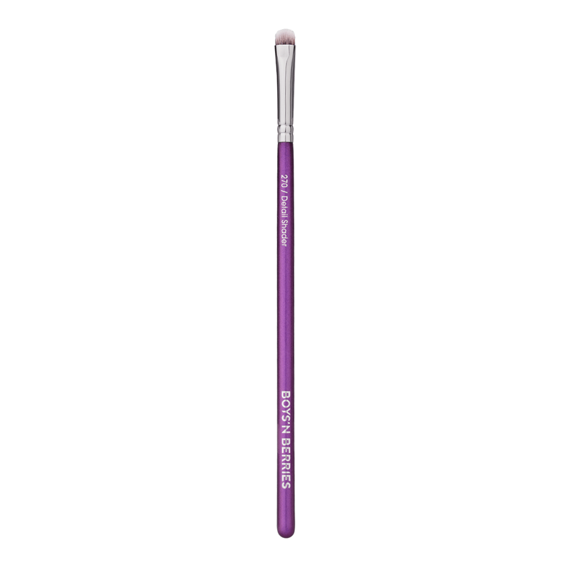 Pensula detaliu ochi 270 Boys n Berries