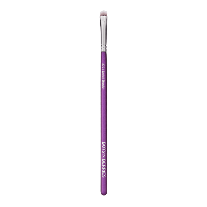 Pensula detaliu ochi 270 Boys n Berries