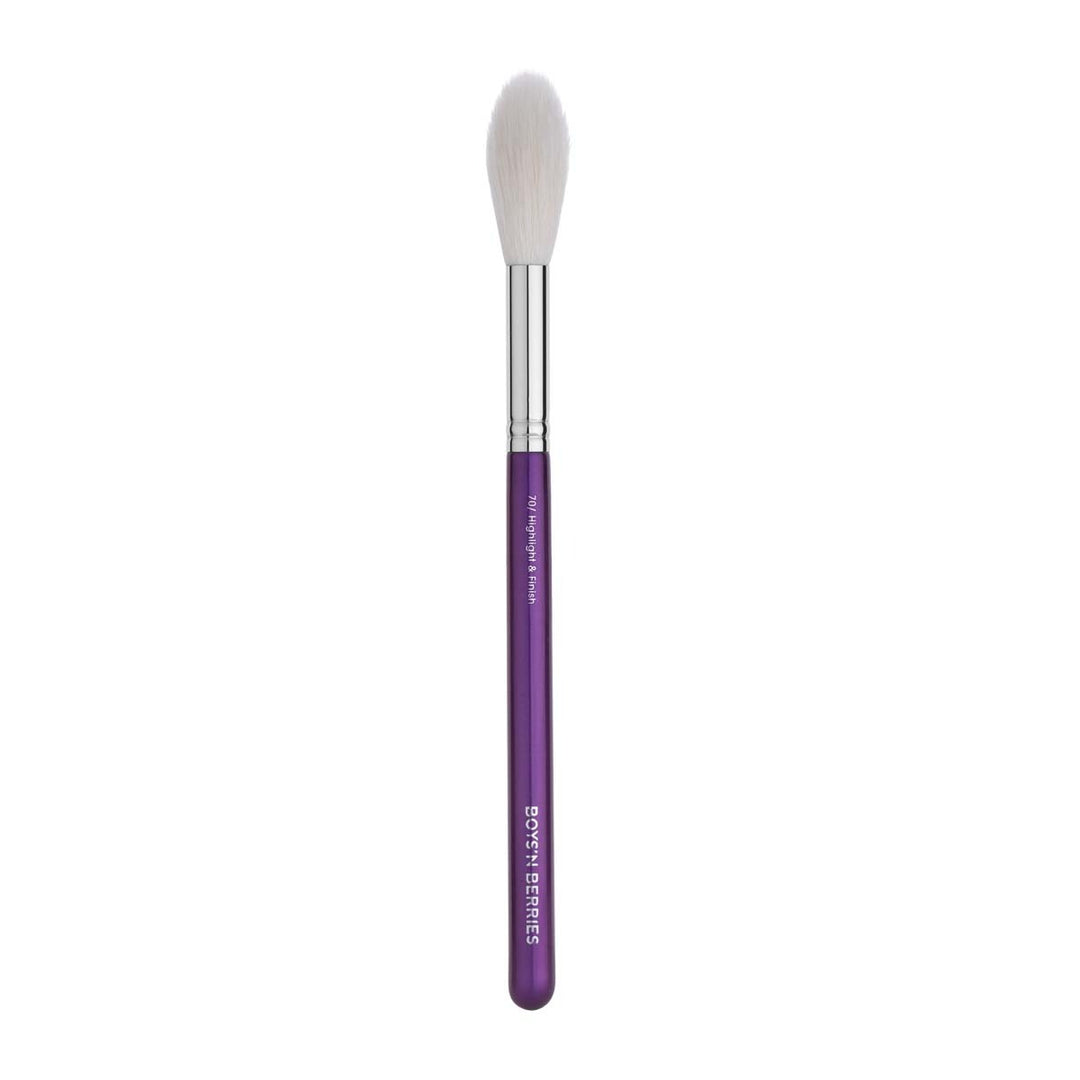 Pensula Pentru iluminator 70 Boys n Berries