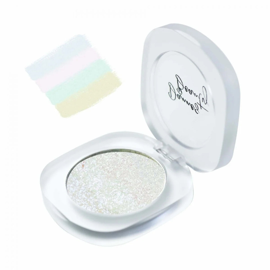 Iluminator Compact Bridal Mirage Dannes Beauty