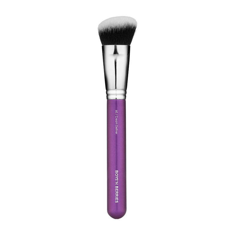 Pensula Fond de ten 60 Boys n Berries