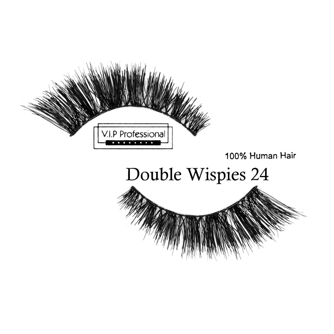 Gene False VIP Professional #doublewispies 24