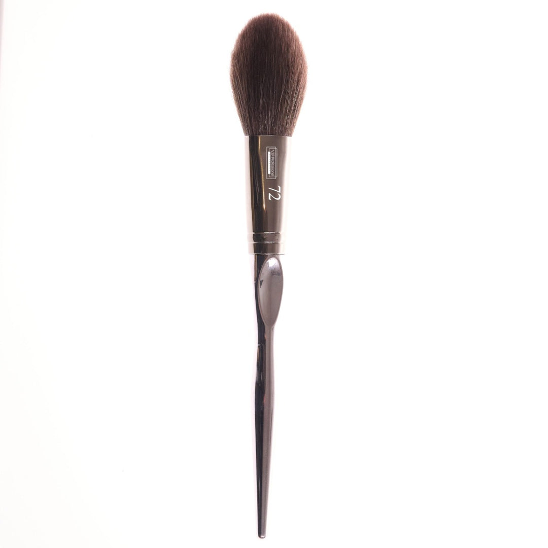 Pensula 72 Luxury Pudra VIP Professional