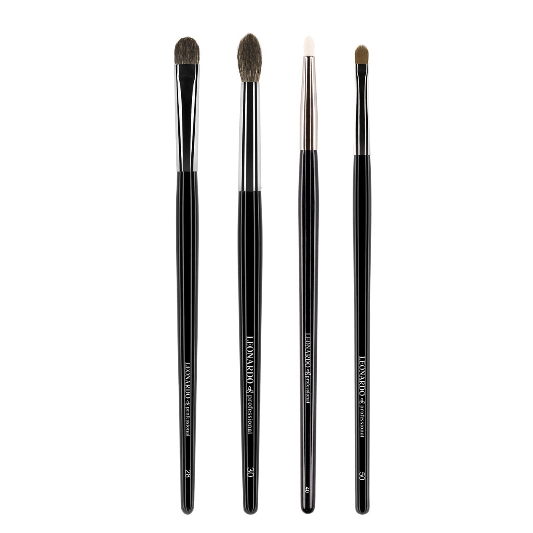 Set Leonardo EYES KIT 4