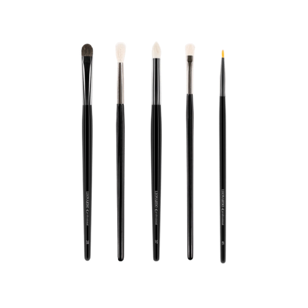 Set Leonardo EYES KIT 5
