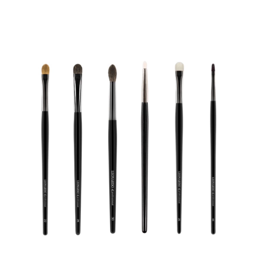 Set Leonardo EYES KIT 6