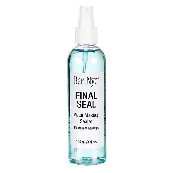 Final Seal Spray 120mL Ben Nye