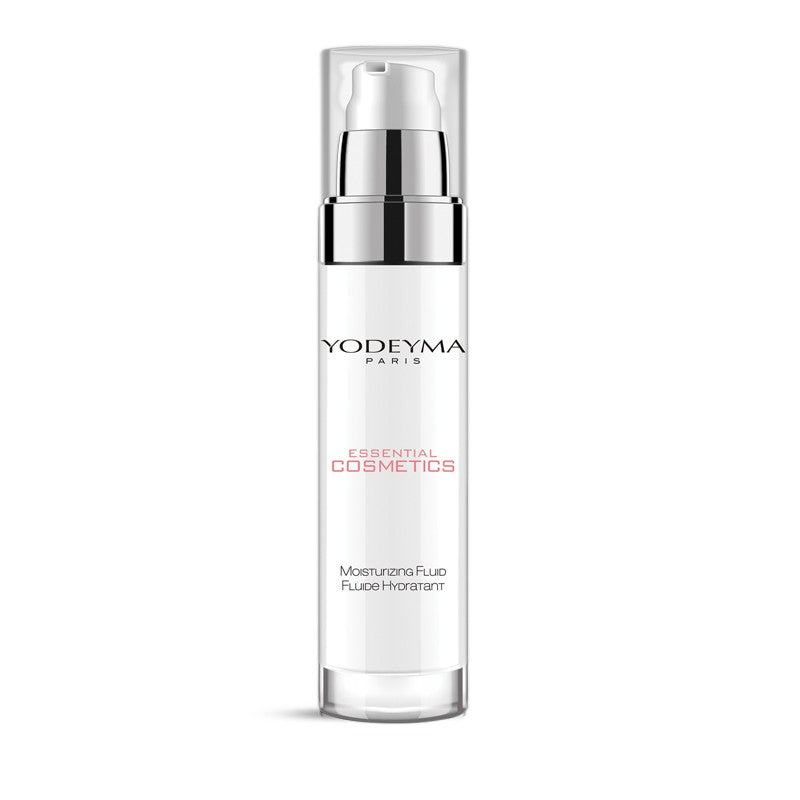 Fluid Hidratant 50mL Yodeyma