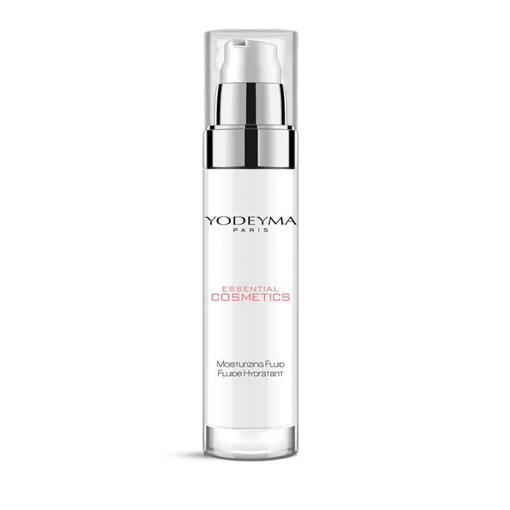 Fluid Hidratant 50mL Yodeyma