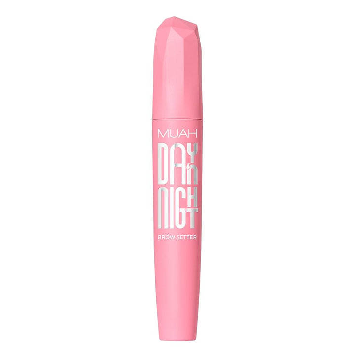 Gel fixator pentru sprâncene MUAH Day n Night