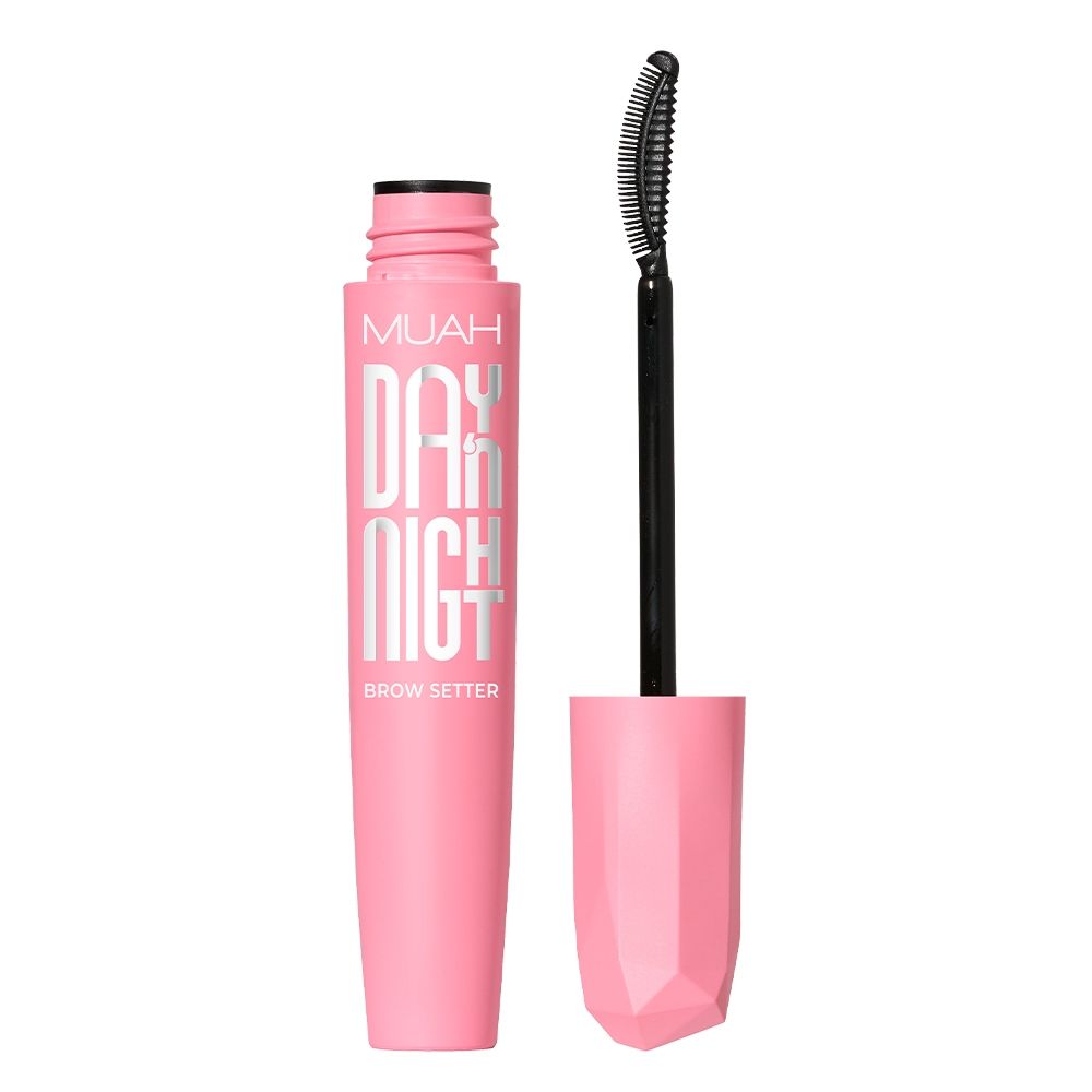 Gel fixator pentru sprâncene MUAH Day n Night – Turkoaneshop