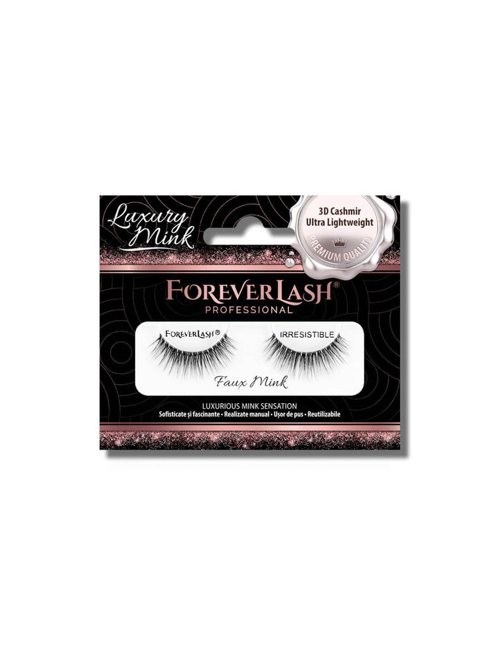 Gene banda Faux Mink Irresistible Foreverlash