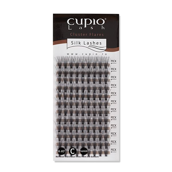 Gene Premium Silk - lungi Cupio Lash