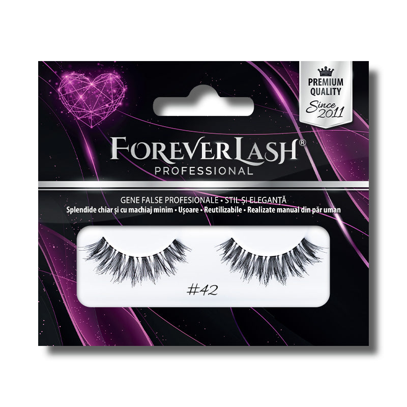 Gene banda 42 Foreverlash