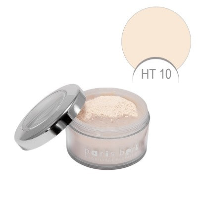 Pudră Pulbere 20g Paris Berlin HT10 La Poudre Hightech
