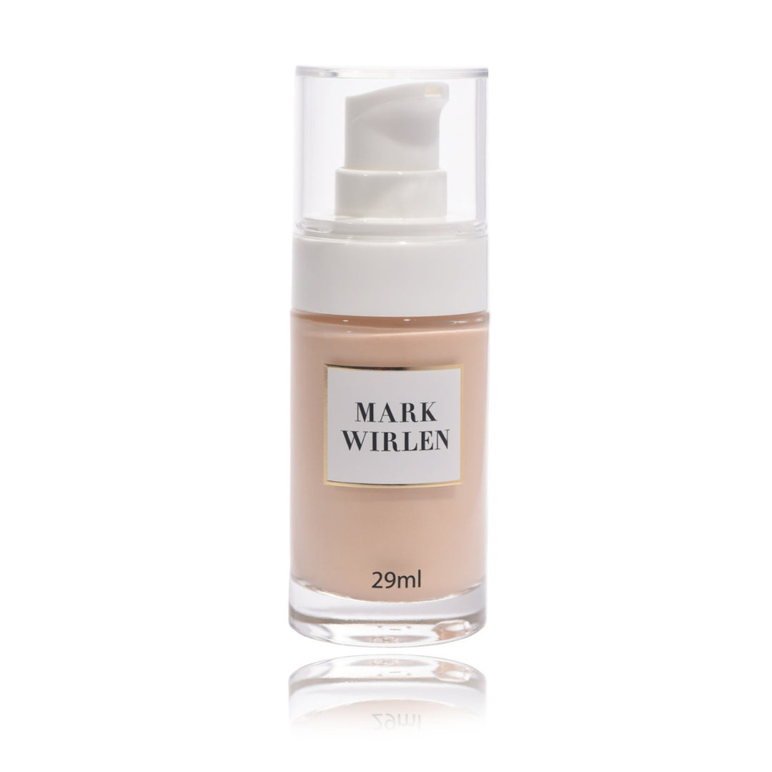 Hydra Glow Primer Mark Wirlen | Baza de Machiaj