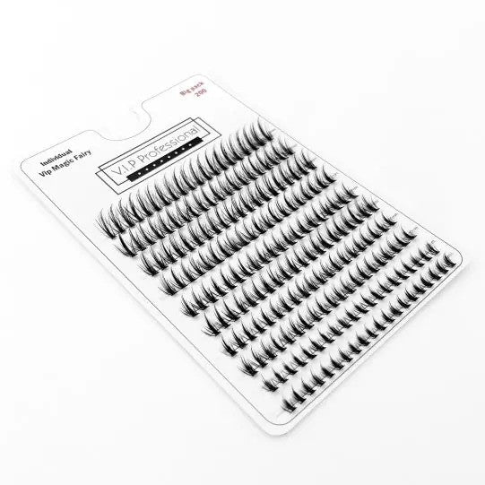 Gene false Individual Magic Fairy - Big Pack VIP Professional
