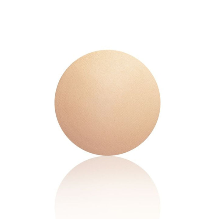 Pudra minerala Mark Wirlen, Light Beige