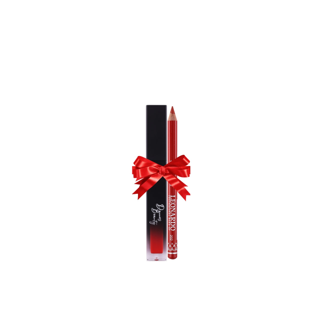 Pachet Lip Combo 1