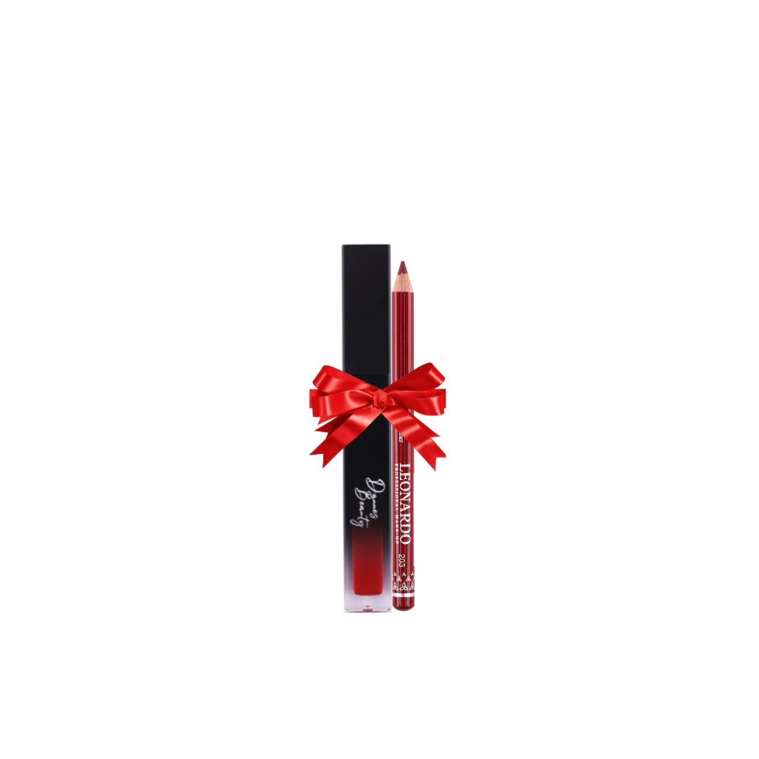 Pachet Lip Combo 2