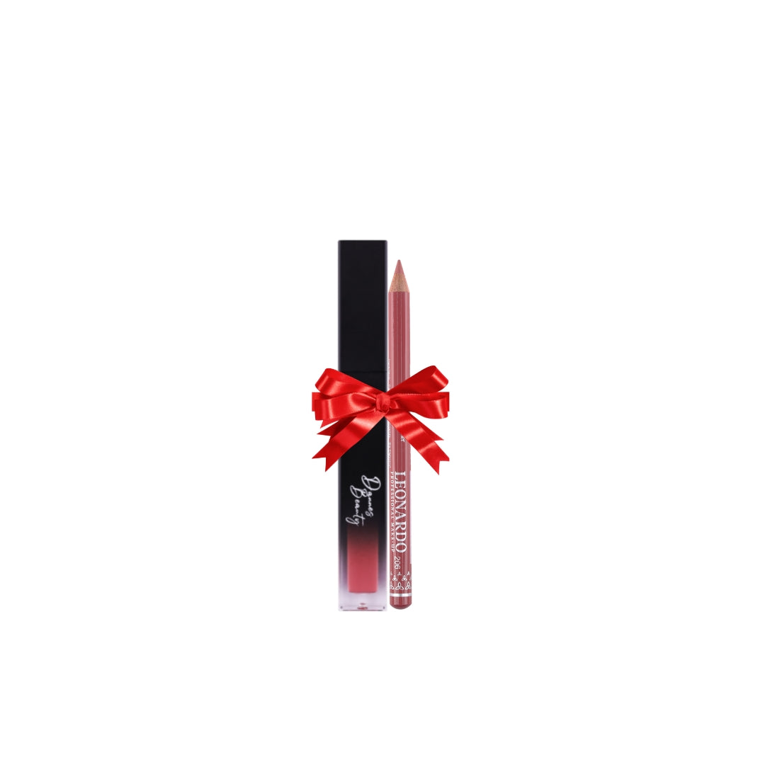 Pachet Lip Combo 3