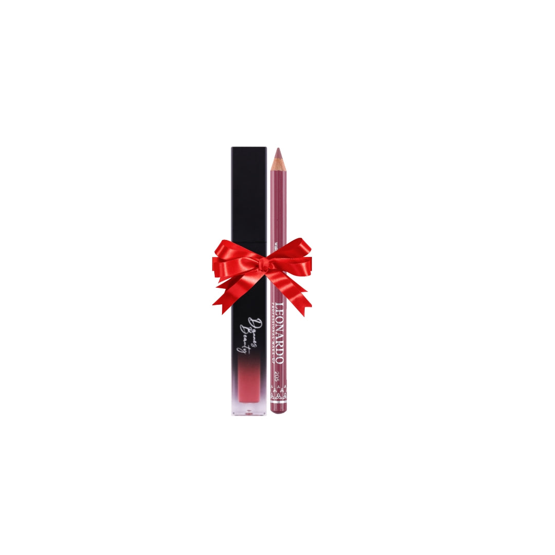 Pachet Lip Combo 4