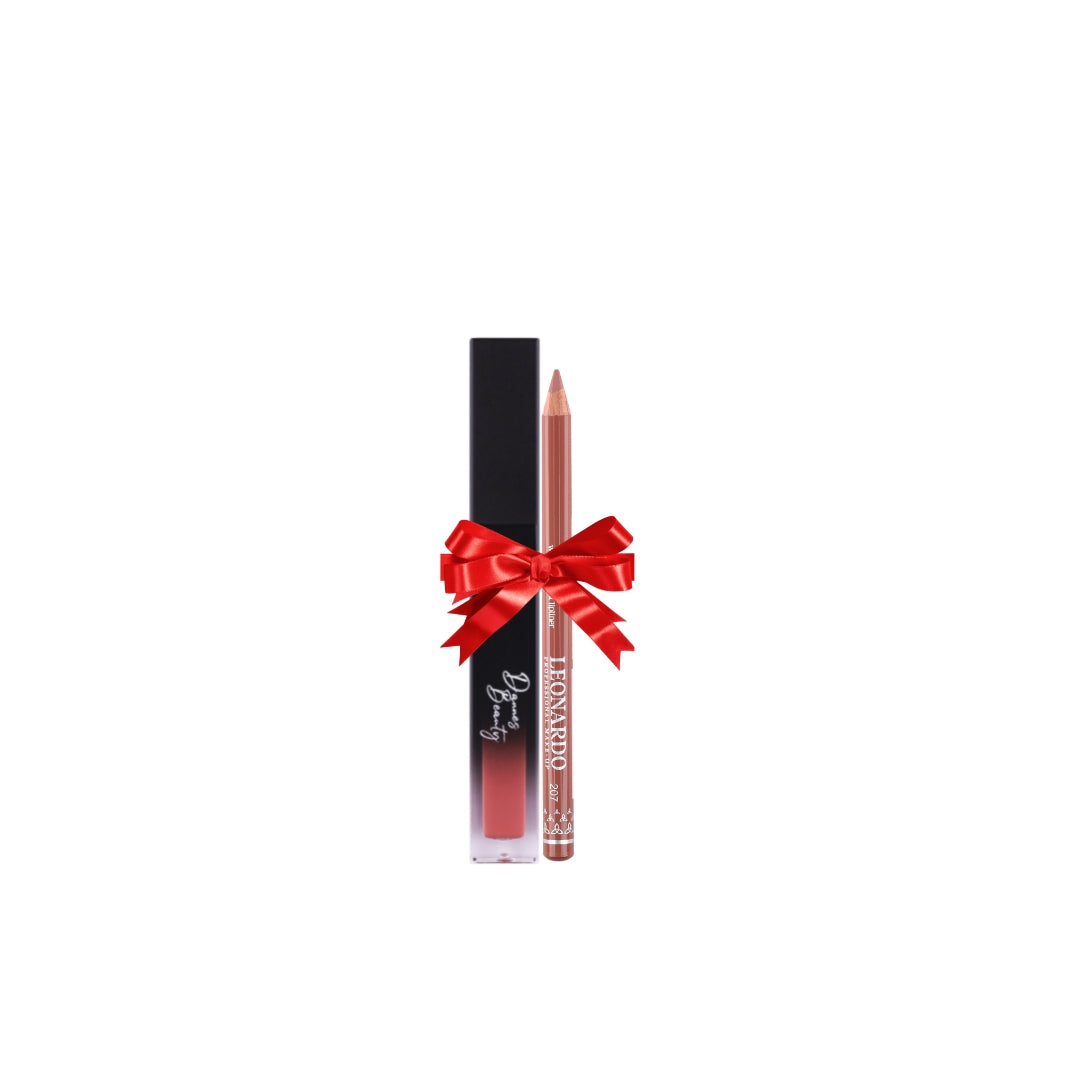 Pachet Lip Combo 5