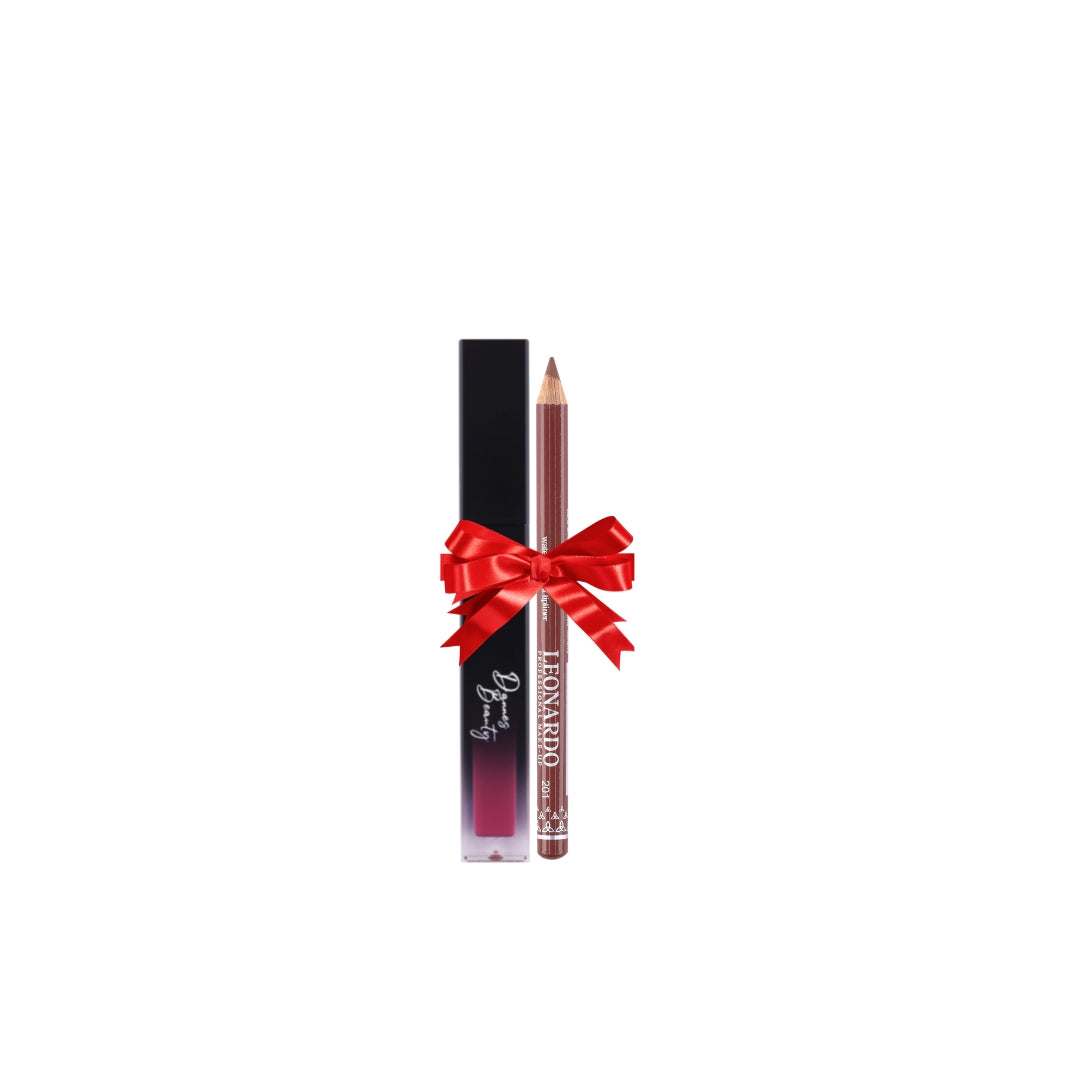 Pachet Lip Combo 7