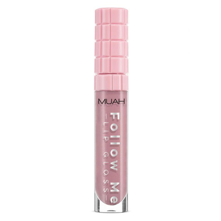 Gloss Socialite MUAH