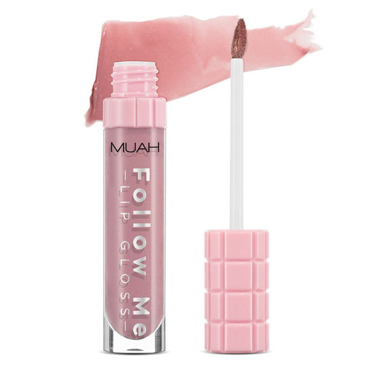 Gloss Socialite MUAH